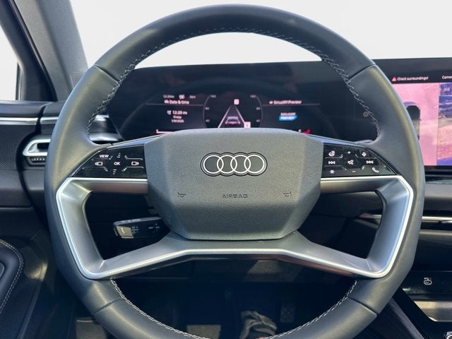 2025 Audi A5 Premium