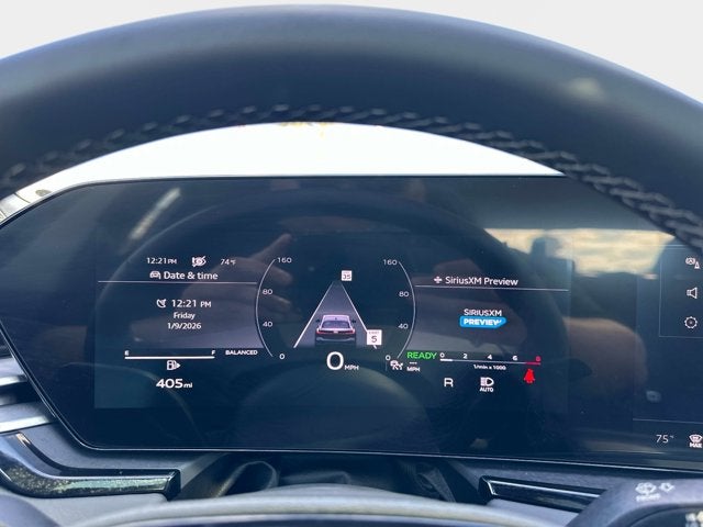 2025 Audi A5 Premium