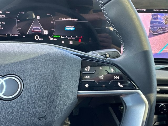 2025 Audi A5 Premium