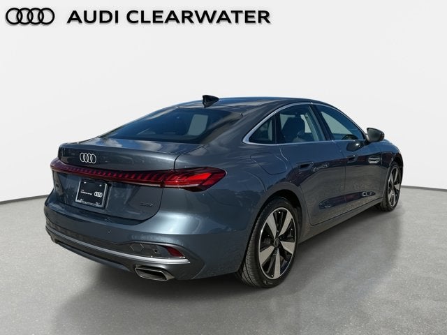 2025 Audi A5 Premium