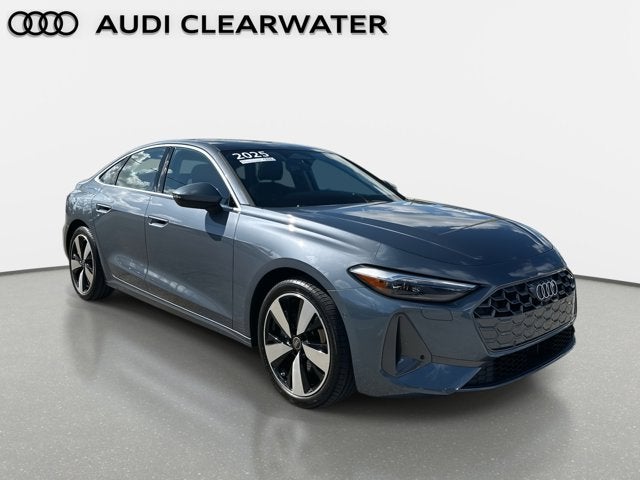 2025 Audi A5 Premium