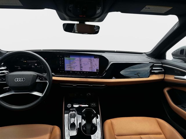 2025 Audi A5 Premium