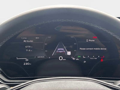 2025 Audi A5 Premium