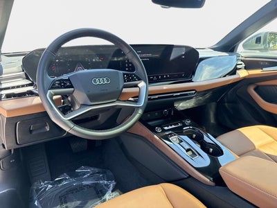 2025 Audi A5 Premium