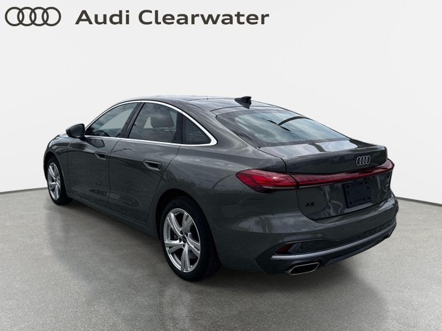 2025 Audi A5 Premium