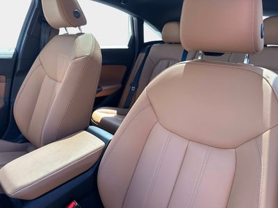 2025 Audi A5 Premium