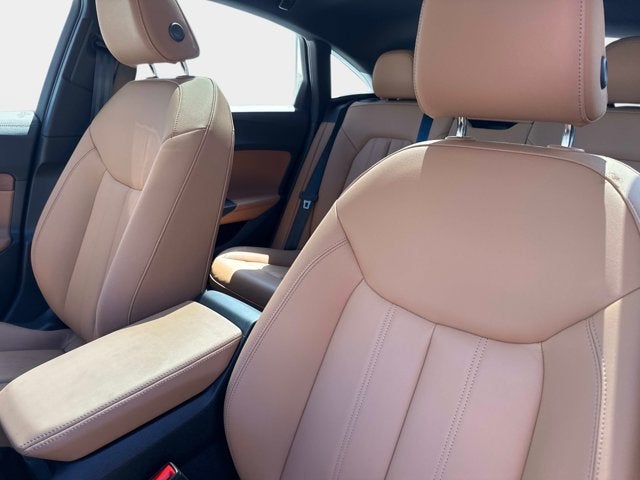 2025 Audi A5 Premium