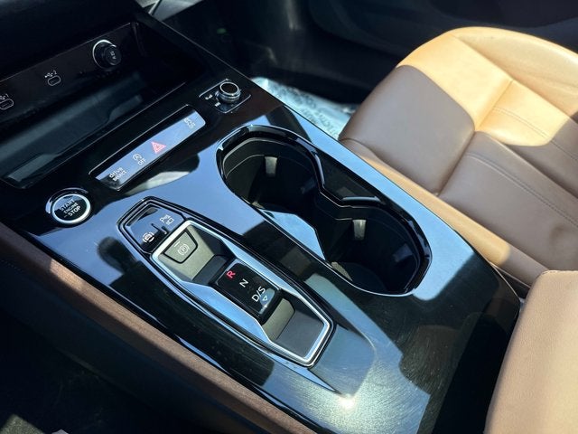 2025 Audi A5 Premium