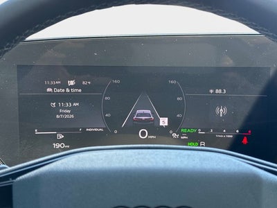 2025 Audi A5 Premium
