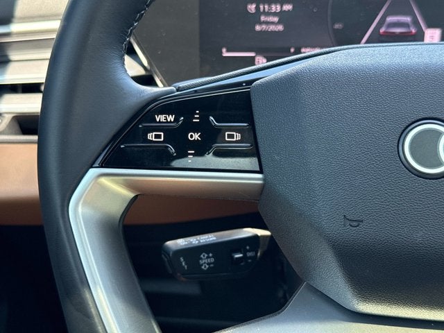 2025 Audi A5 Premium