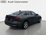 2025 Audi A5 Premium