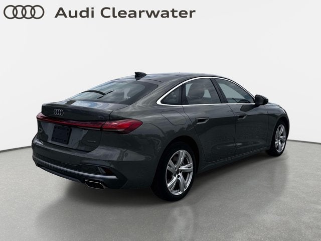 2025 Audi A5 Premium