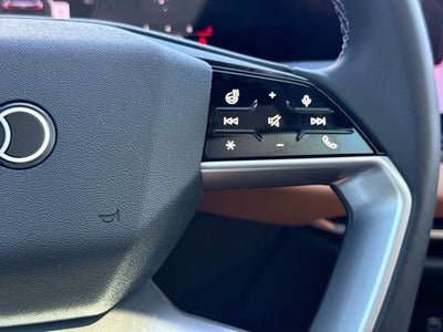 2025 Audi A5 Premium
