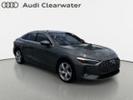 2025 Audi A5 Premium