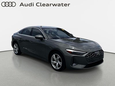 2025 Audi A5 Premium