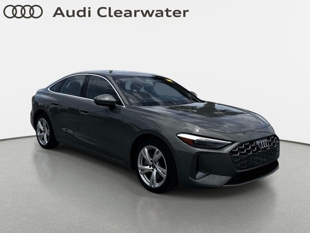 2025 Audi A5 Premium