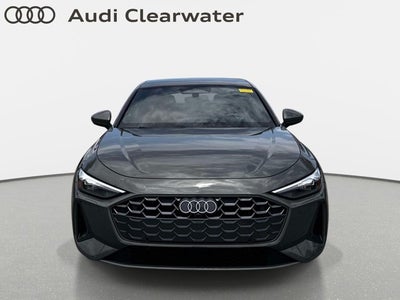 2025 Audi A5 Premium