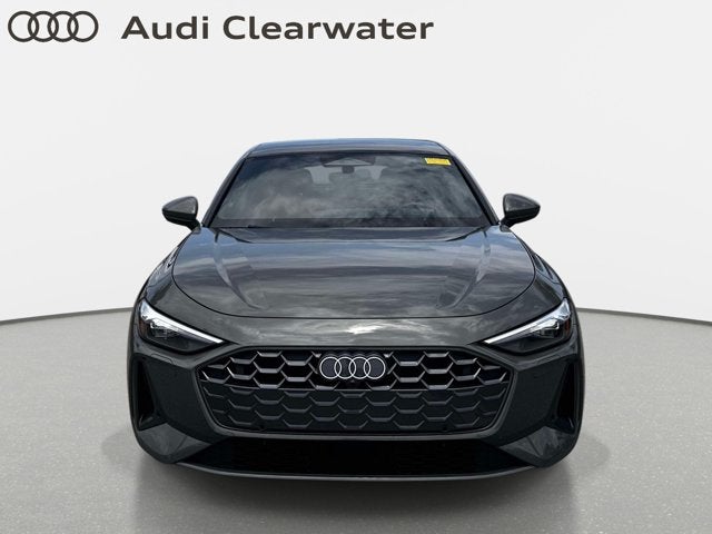 2025 Audi A5 Premium