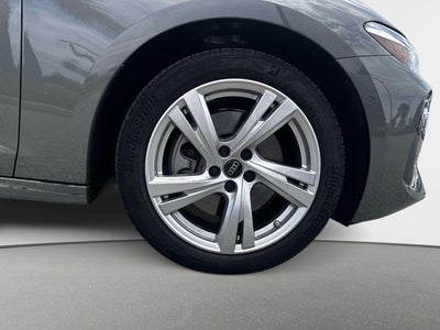 2025 Audi A5 Premium