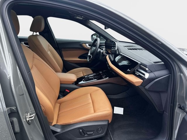 2025 Audi A5 Premium
