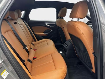 2025 Audi A5 Premium