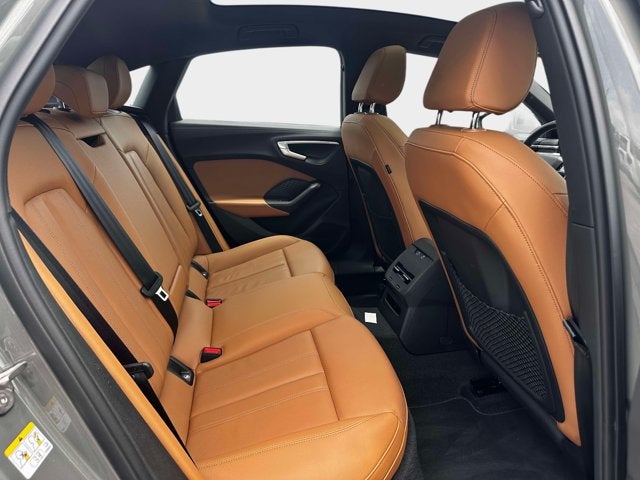 2025 Audi A5 Premium