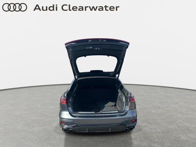 2025 Audi S5 Premium Plus