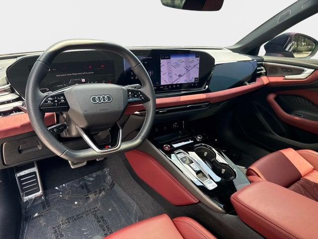2025 Audi S5 Premium Plus
