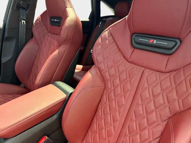 2025 Audi S5 Premium Plus