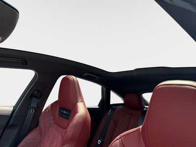 2025 Audi S5 Premium Plus