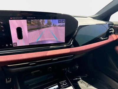 2025 Audi S5 Premium Plus