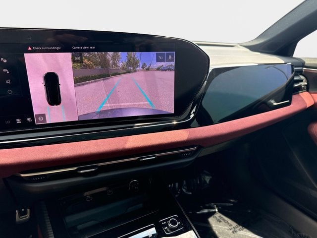 2025 Audi S5 Premium Plus