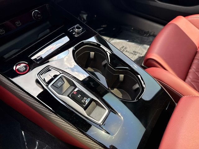2025 Audi S5 Premium Plus