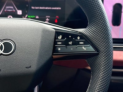 2025 Audi S5 Premium Plus