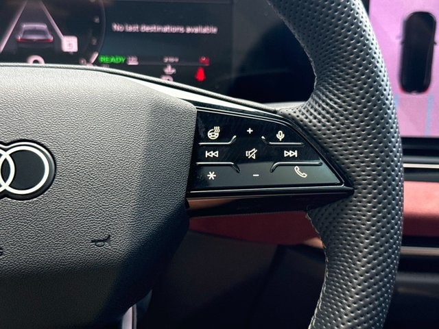2025 Audi S5 Premium Plus