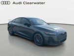 2025 Audi S5 Premium Plus