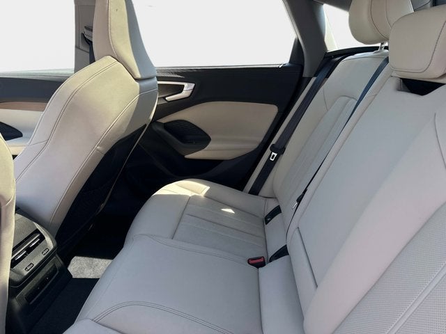 2025 Audi A5 Premium Plus