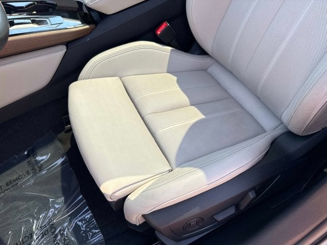 2025 Audi A5 Premium Plus