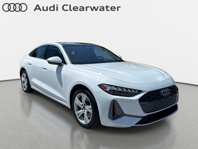 2025 Audi A5 Premium Plus