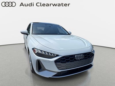 2025 Audi A5 Premium Plus