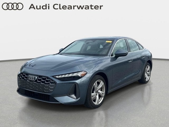 2025 Audi A5 Premium Plus