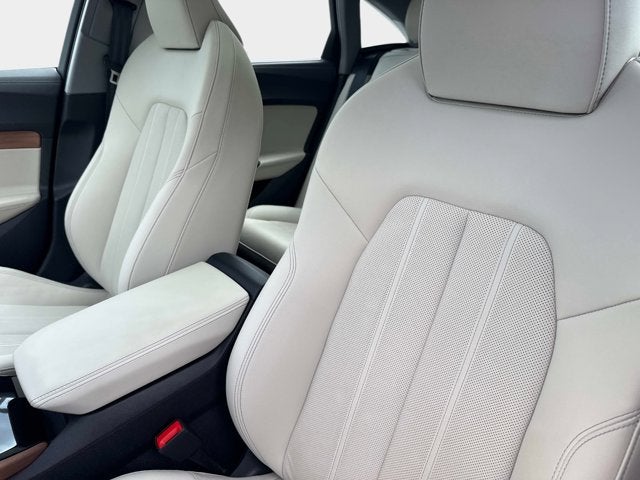2025 Audi A5 Premium Plus