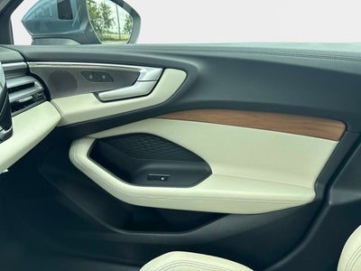 2025 Audi A5 Premium Plus