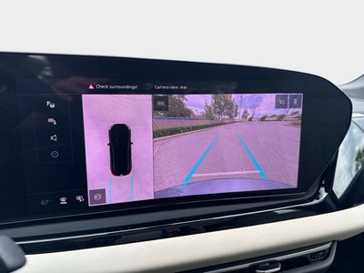 2025 Audi A5 Premium Plus