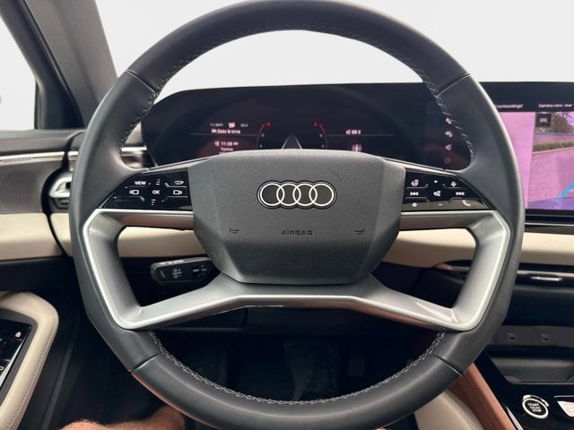 2025 Audi A5 Premium Plus