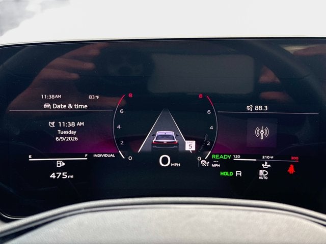 2025 Audi A5 Premium Plus