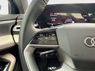 2025 Audi A5 Premium Plus