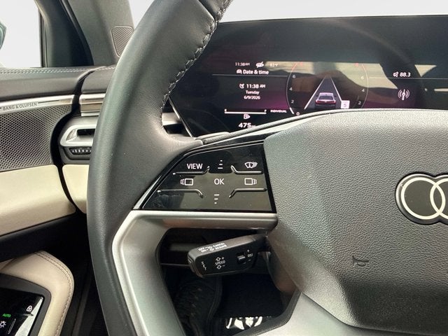2025 Audi A5 Premium Plus