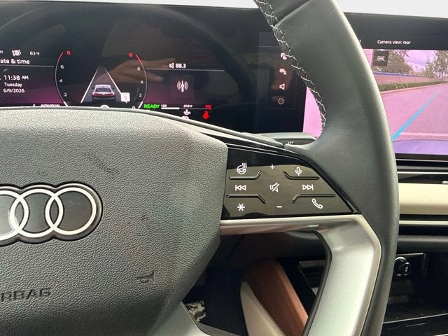 2025 Audi A5 Premium Plus