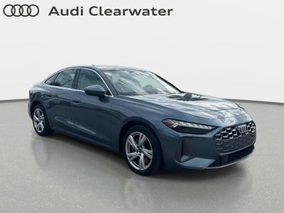 2025 Audi A5 Premium Plus